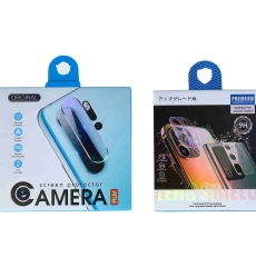 ZAŠTITNO STAKLO STRAŽNJE KAMERE ZA SAMSUNG S21 ULTRA, G998B