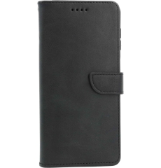 TORBICA  FLIP H CLASSIC ZA HONOR X8A CRNA