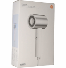 XIAOMI WATER IONIC HAIR DRYER H500