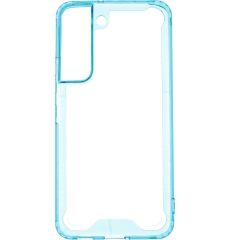 MASKICA TPU ACRYLIC  ZA SAMSUNG A34 5G, A346 PLAVA