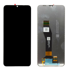 LCD MOTOROLA E13, BEZ OKVIRA