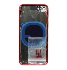KUĆIŠTE ZA IPHONE 8, CRVENO