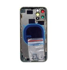 KUĆIŠTE ZA IPHONE 11 PRO, ZELENO