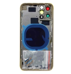 KUĆIŠTE ZA IPHONE 11 PRO, ZLATNO