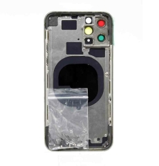 KUĆIŠTE ZA IPHONE 11 PRO, CRNO