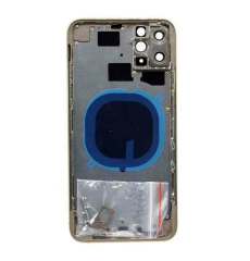 KUĆIŠTE ZA IPHONE 11 PRO MAX, ZLATNO