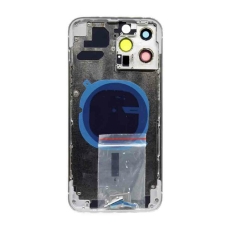 KUĆIŠTE ZA IPHONE 13 PRO MAX, SREBERNO