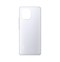 POKLOPAC ZA XIAOMI MI 11, BIJELI