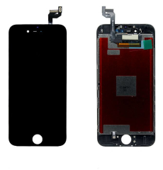 LCD IPHONE 6S, HIGH-END, CRNI