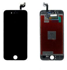 LCD IPHONE 6S, ZAMJENSKI, CRNI