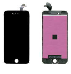 LCD IPHONE 6S PLUS, HIGH-END, CRNI