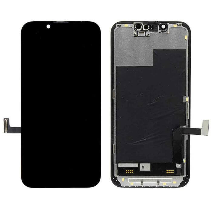 Iphone 13 Mini Roto LCD IPHONE 13 MINI, REPARIRAN