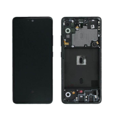 LCD SAMSUNG A51 5G , A516B, S OKVIROM