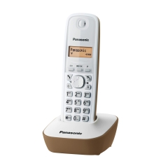 PANASONIC KX-TG1611FX BEŽ