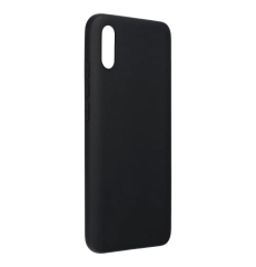 MASKICA TPU SOFT ZA SAMSUNG A25 5G CRNA