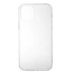 MASKICA TPU SLIM ZA APPLE IPHONE 12,12 PRO PROZIRNA