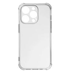 MASKICA TPU SAFE ZA APPLE IPHONE 15 PRO PROZIRNA