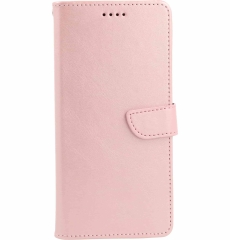 TORBICA FLIP H CLASSIC ZA XIAOMI REDMI A1, REDMI A2 ROZA