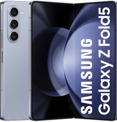 SAMSUNG GALAXY Z FOLD 5 12/512GB PLAVI