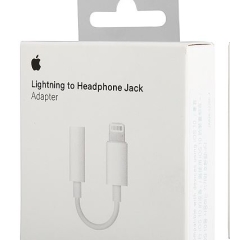 ADAPTER ORIGINAL ZA APPLE IOS NA 3.5mm AUDIO