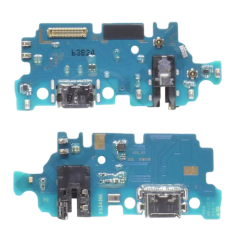 FLAT KONEKTORA PUNJENJA ZA SAMSUNG A25 5G, A256B, ORIGINAL EU