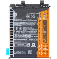 BATERIJA XIAOMI 12 5G, 12X 5G, 12S, MI 12