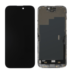 LCD IPHONE 16, REPARIRANI
