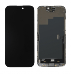 LCD IPHONE 16 PRO MAX, REPARIRAN