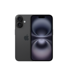 IPHONE 16 128GB CRNI