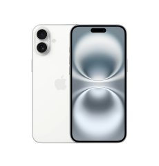 IPHONE 16 PLUS 128GB BIJELI