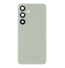POKLOPAC + STAKLO KAMERE ZA SAMSUNG S24, S921B ORIGINAL EU JADE GREEN