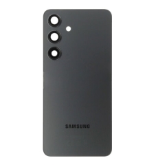 POKLOPAC + STAKLO KAMERE ZA SAMSUNG S24, S921B ORIGINAL EU ONYX BLACK