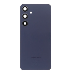 POKLOPAC + STAKLO KAMERE ZA SAMSUNG S24 PLUS, S926B ORIGINAL EU COBAL VIOLET