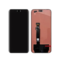 LCD+TOUCH+OKVIR ZA HONOR MAGIC 6 PRO ORIGINAL CRNI