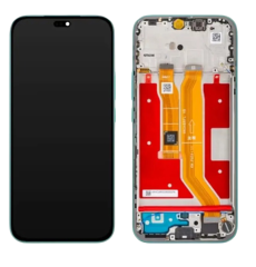 LCD HONOR 400 LITE, S OKVIROM, VELVET GREY