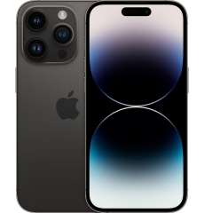 IPHONE 14 PRO 128GB BLACK