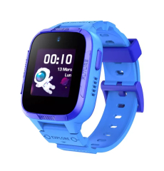 360 BOTSLAB KIDS WATCH E3 PRO BLUE