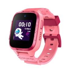 360 BOTSLAB KIDS WATCH E3 PRO PINK