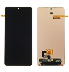 LCD+TOUCH ZA SAMSUNG S26 PLUS, S947B BEZ OKVIRA