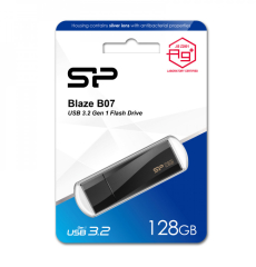 USB STICK 128 GB SP DRIVE BLAZE B07