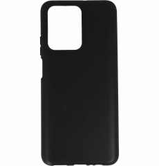 MASKICA TPU  ZA XIAOMI REDMI NOTE 11 PRO PLUS 5G CRNA