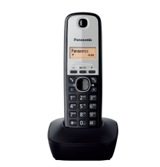 PANASONIC KX-TG1911FXG-CRNI