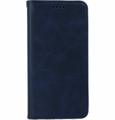 TORBICA FLIP H ZA XIAOMI REDMI 12 MAGNETIC PLAVA