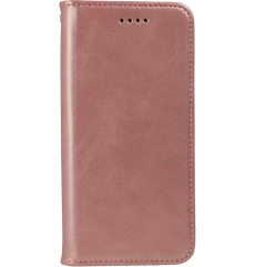 TORBICA FLIP H ZA XIAOMI REDMI NOTE 12 5G MAGNETIC ROZA